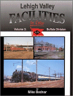Lehigh Valley Facilities in Color, Volume 3: Buffalo Division